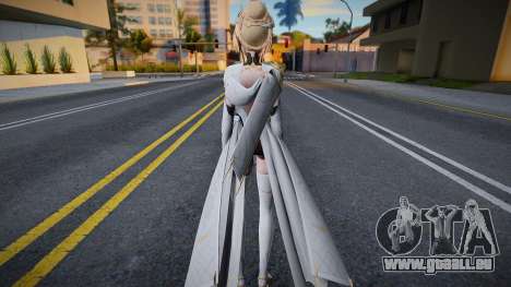 [Aether Gazer] Hera 1 pour GTA San Andreas