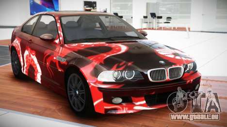 BMW M3 E46 ZRX S5 für GTA 4
