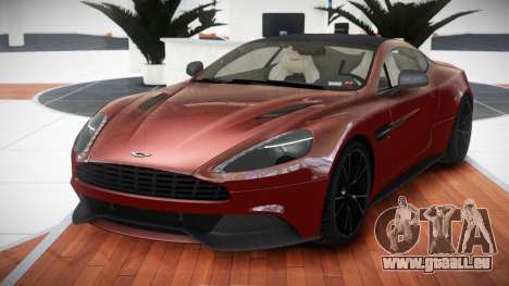 Aston Martin Vanquish ST pour GTA 4
