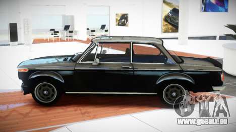 1974 BMW 2002 Turbo (E20) für GTA 4