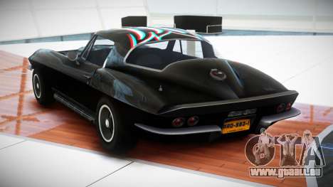 Chevrolet Corvette C2 SR-C S11 pour GTA 4