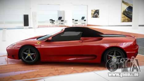 Ferrari 360 ZRX pour GTA 4