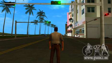 Lance Vance Converted To Ingame 2 pour GTA Vice City