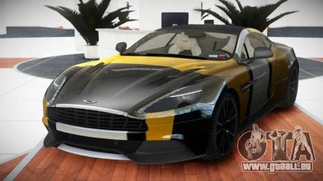 Aston Martin Vanquish ST S10 für GTA 4