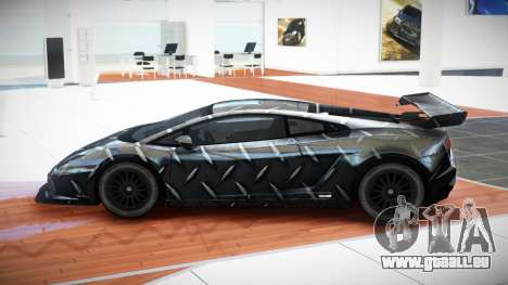 Lamborghini Gallardo G-Tuned S6 pour GTA 4