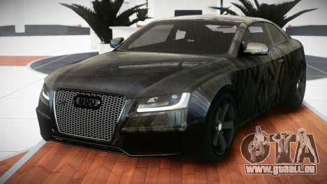 Audi RS5 R-Tuned S8 pour GTA 4