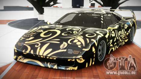 Ferrari F40 GT-X S6 pour GTA 4