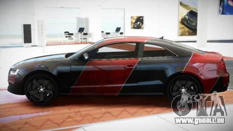 Audi RS5 R-Tuned S10 für GTA 4