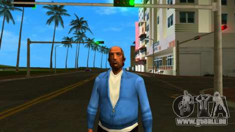 Kem Converted To Ingame pour GTA Vice City