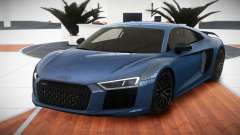 Audi R8 V10 Plus ZX S4 pour GTA 4