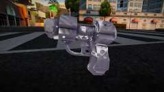 Pistola X Gantz für GTA San Andreas