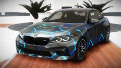 BMW M2 XDV S10 pour GTA 4