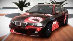 BMW M3 E46 ZRX S5 pour GTA 4