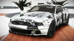 Ford Mustang GT Z-Style S4 für GTA 4