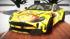 Aston Martin Vanquish ST S3 pour GTA 4