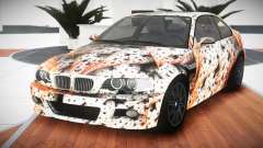 BMW M3 E46 ZRX S11 pour GTA 4