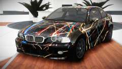 BMW M3 E46 ZRX S7 pour GTA 4