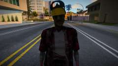 Truth Gangster pour GTA San Andreas