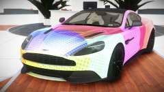 Aston Martin Vanquish ST S7 pour GTA 4