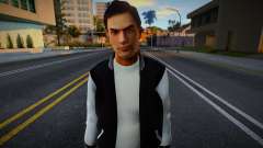 Vito Scaletta [custom DLC] pour GTA San Andreas