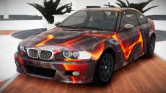 BMW M3 E46 ZRX S9 pour GTA 4