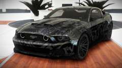 Ford Mustang GT Z-Style S11 für GTA 4