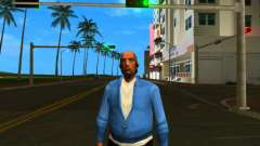 Kem Converted To Ingame pour GTA Vice City