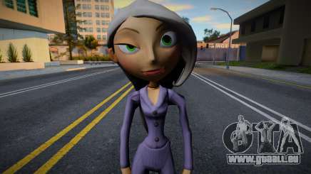 Mirage pour GTA San Andreas