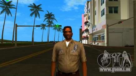 Lance Vance Converted To Ingame 2 pour GTA Vice City