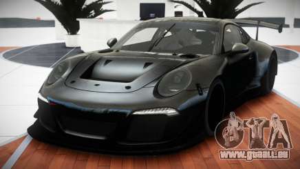 RUF RGT-8 ZV pour GTA 4