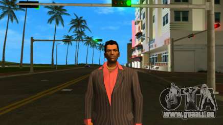 Tommy (Player9) Converted To Ingame für GTA Vice City