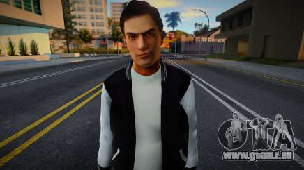 Vito Scaletta [custom DLC] für GTA San Andreas