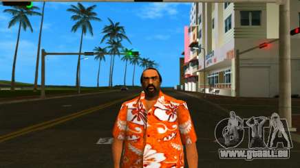 Gonzales Converted To Ingame pour GTA Vice City