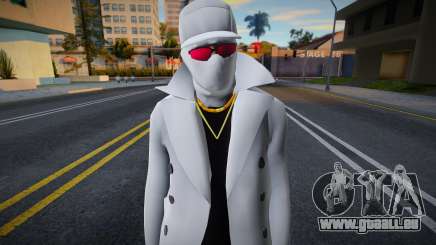 Skin Random 504 pour GTA San Andreas