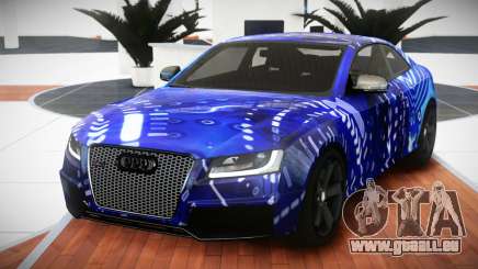 Audi RS5 R-Tuned S7 pour GTA 4