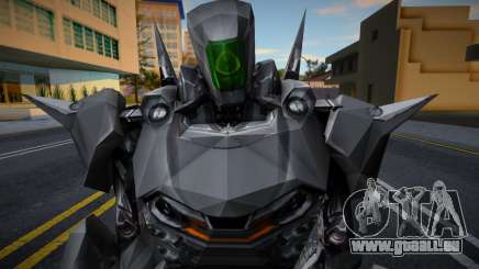 Transformers Lockdown AOE Crew (New Version) 5 pour GTA San Andreas