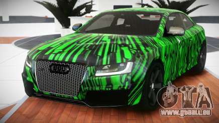 Audi RS5 R-Tuned S9 pour GTA 4