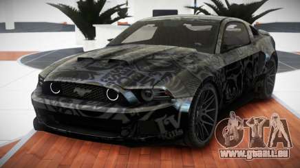 Ford Mustang GT Z-Style S11 pour GTA 4
