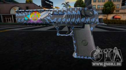 DE.50AE KandiPack Dota 2 v1 pour GTA San Andreas