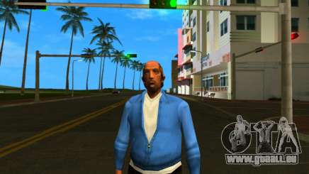 Kem Converted To Ingame pour GTA Vice City