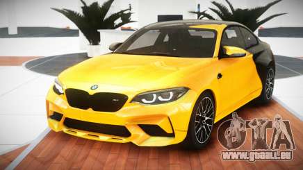 BMW M2 XDV S1 für GTA 4