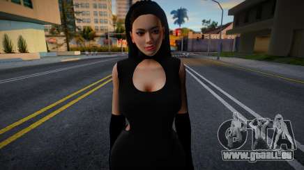 Skin Random 525 für GTA San Andreas