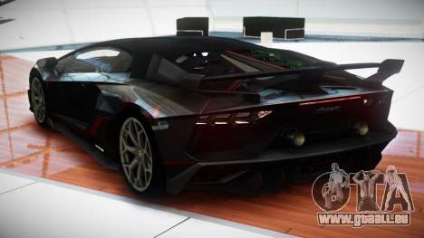 Lamborghini Aventador SC S8 für GTA 4