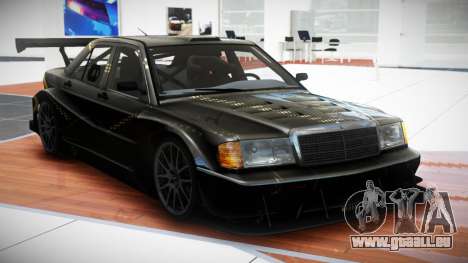 Mercedes-Benz 190E X-Tuned S11 für GTA 4