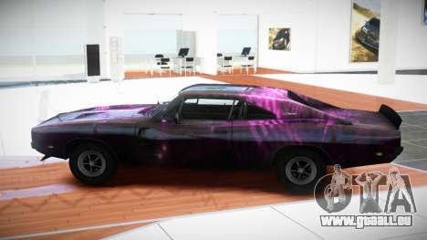 Dodge Charger RT Z-Style S1 pour GTA 4
