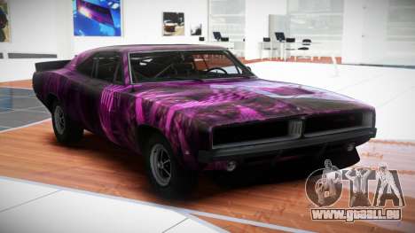Dodge Charger RT Z-Style S1 pour GTA 4