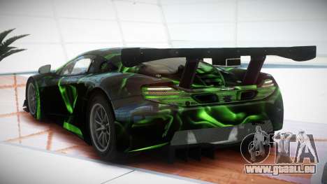 McLaren MP4 R-Style S8 pour GTA 4