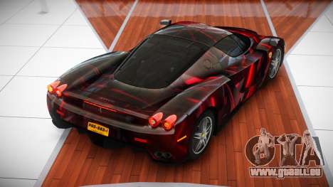 Ferrari Enzo ZX S3 pour GTA 4