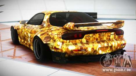 Mazda RX-7 R-Tuned S9 für GTA 4