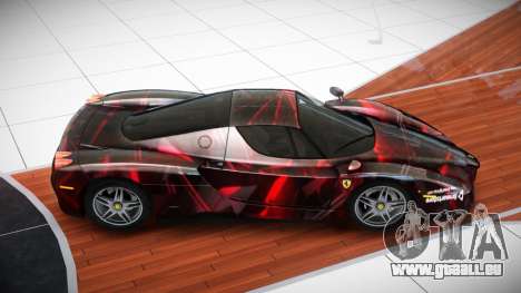 Ferrari Enzo ZX S3 pour GTA 4